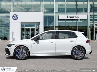 2025 Volkswagen Golf R R 4MOTION in Laval, Quebec - 3 - w320h240px