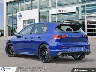 Volkswagen Golf R Black Edition 2026 à Laval, Québec - 4 - w320h240px