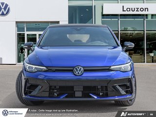 Volkswagen Golf R Black Edition 2026 à Laval, Québec - 2 - w320h240px