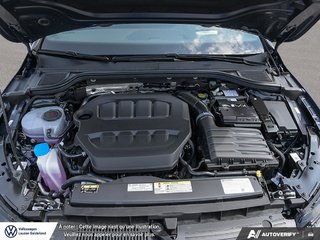 Volkswagen Golf R Black Edition 2026 à Laval, Québec - 6 - w320h240px