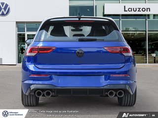 Volkswagen Golf R Black Edition 2026 à Laval, Québec - 5 - w320h240px