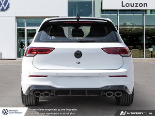 Volkswagen Golf R Black Edition 2026 à Laval, Québec - 5 - w320h240px
