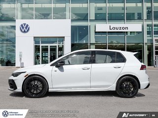 Volkswagen Golf R Black Edition 2026 à Laval, Québec - 3 - w320h240px