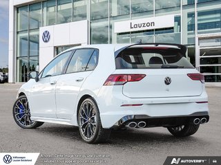 2026 Volkswagen Golf R R 4MOTION in Laval, Quebec - 4 - w320h240px