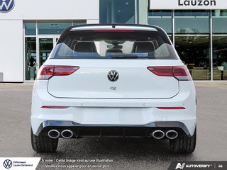 2026 Volkswagen Golf R R 4MOTION in Laval, Quebec - 5 - w320h240px