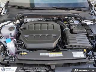 2026 Volkswagen Golf R R 4MOTION in Laval, Quebec - 6 - w320h240px