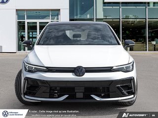 Volkswagen Golf R R Black Edition 4MOTION 2026 à Laval, Québec - 2 - w320h240px