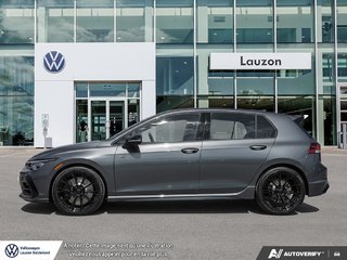 Volkswagen Golf R R Black Edition 4MOTION 2026 à Laval, Québec - 3 - w320h240px