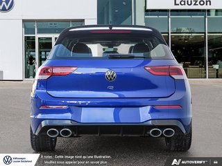 2026 Volkswagen Golf R R 4MOTION in Laval, Quebec - 5 - w320h240px