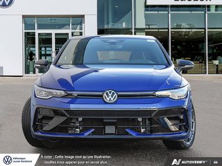 2026 Volkswagen Golf R R 4MOTION in Laval, Quebec - 2 - w320h240px