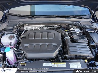 2026 Volkswagen Golf R R 4MOTION in Laval, Quebec - 6 - w320h240px