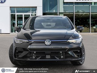2026 Volkswagen Golf R R 4MOTION in Laval, Quebec - 2 - w320h240px