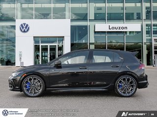 2026 Volkswagen Golf R R 4MOTION in Laval, Quebec - 3 - w320h240px