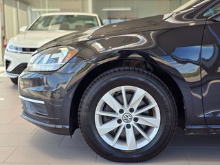 2018 Volkswagen Golf Trendline 3 PORTES | CARPLAY | CAMÉRA | BLUETOOTH in Laval, Quebec - 5 - w320h240px
