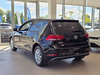 2018 Volkswagen Golf Trendline 3 PORTES | CARPLAY | CAMÉRA | BLUETOOTH in Laval, Quebec - 6 - w320h240px