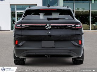 2024 Volkswagen ID.4 Pro in Laval, Quebec - 5 - w320h240px