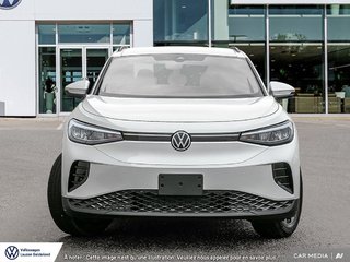 2024 Volkswagen ID.4 Pro in Laval, Quebec - 2 - w320h240px