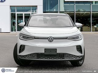 2024 Volkswagen ID.4 Pro S in Laval, Quebec - 2 - w320h240px