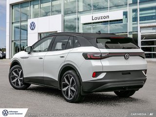 2024 Volkswagen ID.4 Pro S in Laval, Quebec - 4 - w320h240px