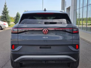 2025 Volkswagen ID.4 Pro S AWD in Laval, Quebec - 5 - w320h240px