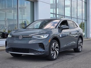 2025 Volkswagen ID.4 Pro S AWD in Laval, Quebec - 3 - w320h240px