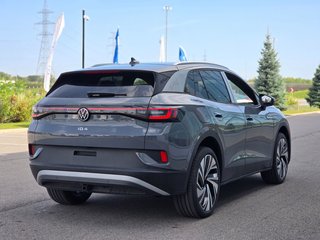 2025 Volkswagen ID.4 Pro S AWD in Laval, Quebec - 6 - w320h240px