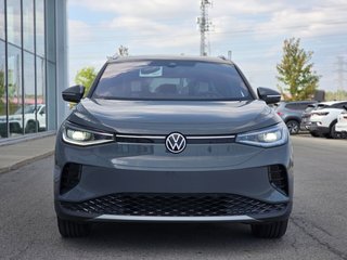 2025 Volkswagen ID.4 Pro S AWD in Laval, Quebec - 2 - w320h240px
