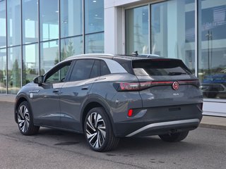2025 Volkswagen ID.4 Pro S AWD in Laval, Quebec - 4 - w320h240px