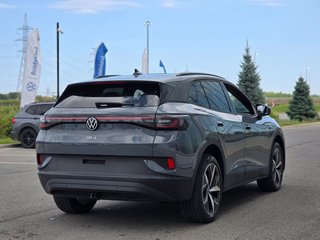 Volkswagen ID.4 Pro AWD 2025 à Laval, Québec - 6 - w320h240px