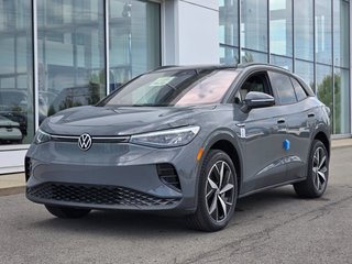 Volkswagen ID.4 Pro AWD 2025 à Laval, Québec - 3 - w320h240px