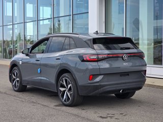 Volkswagen ID.4 Pro AWD 2025 à Laval, Québec - 4 - w320h240px