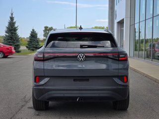 Volkswagen ID.4 Pro AWD 2025 à Laval, Québec - 5 - w320h240px
