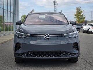 Volkswagen ID.4 Pro AWD 2025 à Laval, Québec - 2 - w320h240px