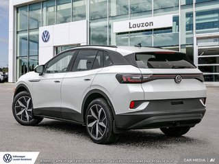 Volkswagen ID.4 Pro S AWD 2025 à Laval, Québec - 4 - w320h240px