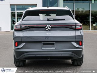 2025 Volkswagen ID.4 Pro S in Laval, Quebec - 5 - w320h240px