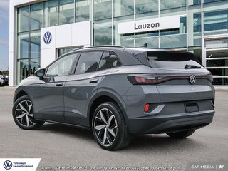 2025 Volkswagen ID.4 Pro S in Laval, Quebec - 4 - w320h240px