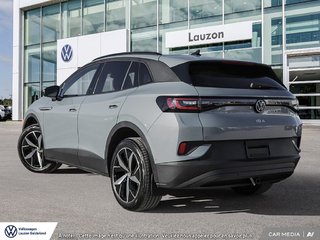 Volkswagen ID.4 Pro S 2025 à Laval, Québec - 4 - w320h240px