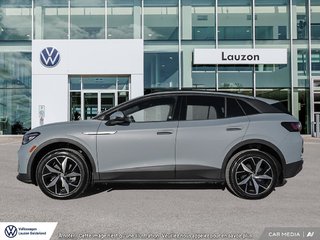 Volkswagen ID.4 Pro S 2025 à Laval, Québec - 3 - w320h240px