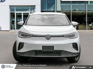 2025 Volkswagen ID.4 Pro S in Laval, Quebec - 2 - w320h240px