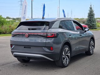 Volkswagen ID.4 Pro S AWD 2025 à Laval, Québec - 6 - w320h240px