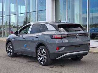 Volkswagen ID.4 Pro S AWD 2025 à Laval, Québec - 4 - w320h240px