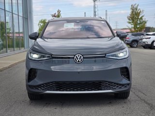 Volkswagen ID.4 Pro S AWD 2025 à Laval, Québec - 2 - w320h240px