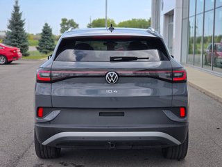 Volkswagen ID.4 Pro S AWD 2025 à Laval, Québec - 5 - w320h240px