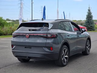 Volkswagen ID.4 Pro S AWD 2025 à Laval, Québec - 6 - w320h240px