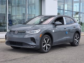 Volkswagen ID.4 Pro S AWD 2025 à Laval, Québec - 3 - w320h240px