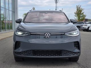 Volkswagen ID.4 Pro S AWD 2025 à Laval, Québec - 2 - w320h240px