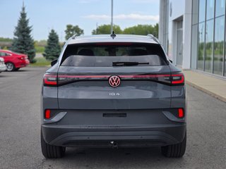 Volkswagen ID.4 Pro S AWD 2025 à Laval, Québec - 5 - w320h240px