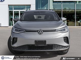2025 Volkswagen ID.4 Pro S AWD in Laval, Quebec - 2 - w320h240px