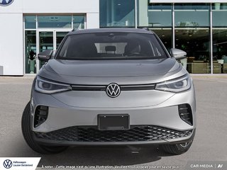 2025 Volkswagen ID.4 Pro S AWD in Laval, Quebec - 2 - w320h240px