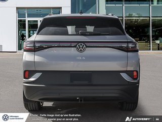 2025 Volkswagen ID.4 Pro S AWD in Laval, Quebec - 5 - w320h240px